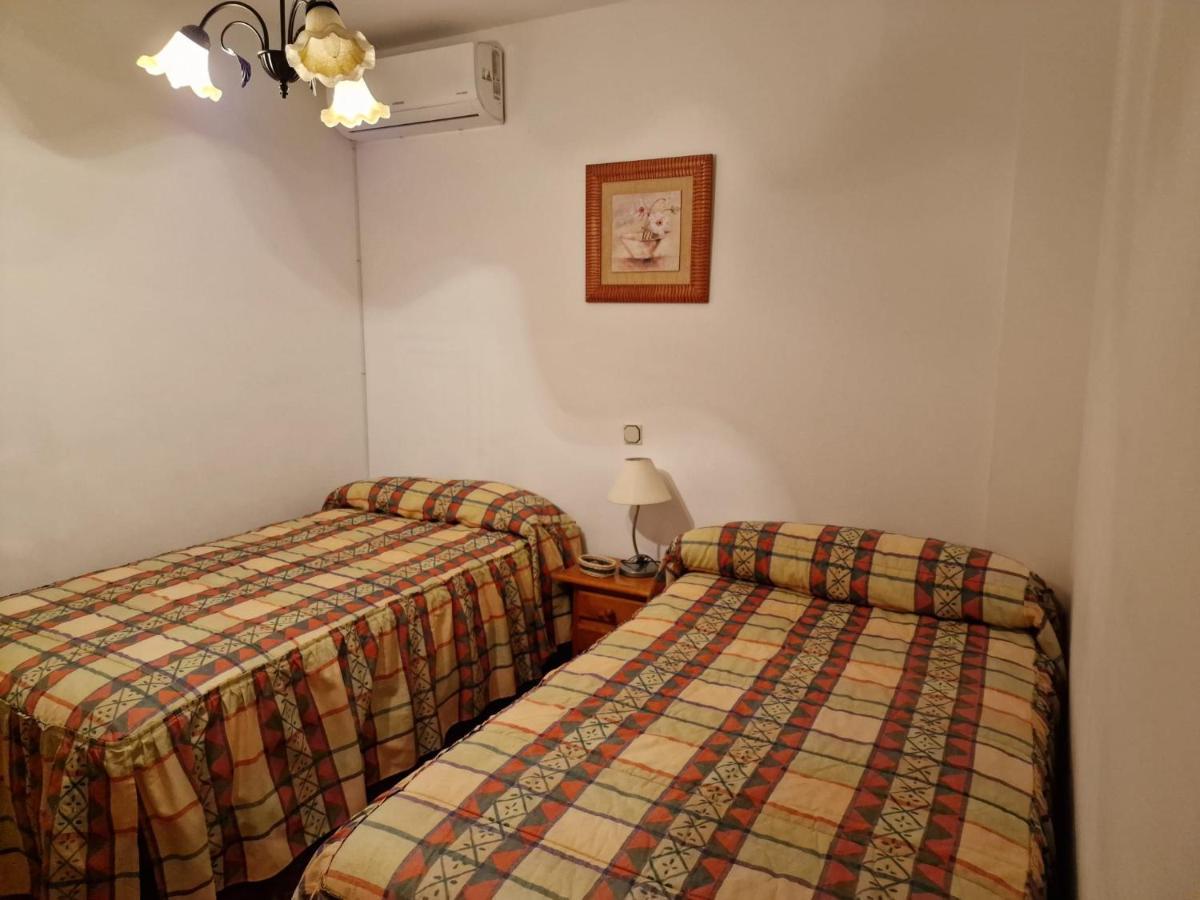 Casa Rural La Malena Cazalegas ภายนอก รูปภาพ